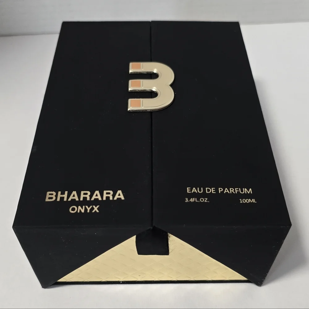 Bharara Onyx Unisex - NEW - Picture 2 of 14
